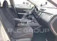 2016 Nissan ROGUE фото