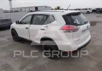 2016 Nissan ROGUE фото