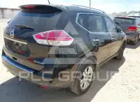 2016 Nissan ROGUE photo