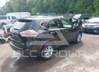 2016 Nissan ROGUE фото