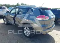 2016 Nissan ROGUE фото