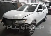 2016 Nissan ROGUE фото