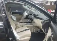 2016 Nissan ROGUE фото