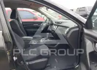 2016 Nissan ROGUE photo