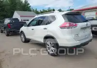 2016 Nissan ROGUE photo