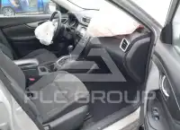 2016 Nissan ROGUE фото