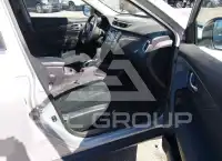 2016 Nissan ROGUE фото
