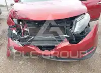 2016 Nissan ROGUE фото
