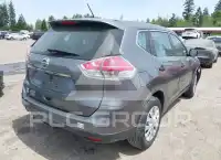 2016 Nissan ROGUE фото