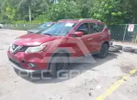 2016 Nissan ROGUE photo