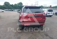 2016 Nissan ROGUE фото