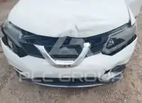 2016 Nissan ROGUE фото