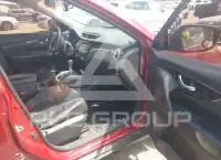 2016 Nissan ROGUE photo