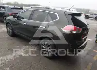 2016 Nissan ROGUE фото