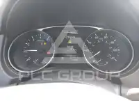 2016 Nissan ROGUE фото