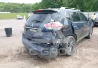 2016 Nissan ROGUE фото
