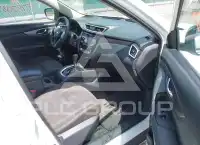 2016 Nissan ROGUE фото