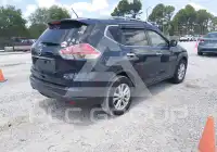 2016 Nissan ROGUE фото