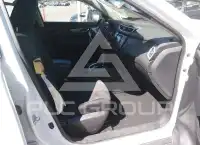 2016 Nissan ROGUE фото