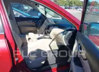 2016 Nissan ROGUE фото