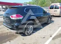 2016 Nissan ROGUE photo