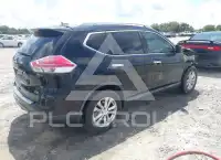 2016 Nissan ROGUE photo