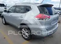 2016 Nissan ROGUE фото