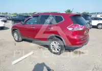 2016 Nissan ROGUE photo