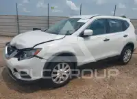 2016 Nissan ROGUE фото