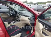 2016 Nissan ROGUE photo