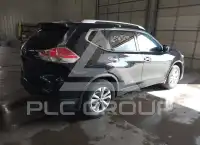 2016 Nissan ROGUE photo