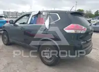 2016 Nissan ROGUE фото