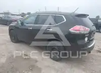 2016 Nissan ROGUE фото