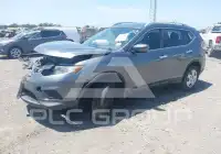 2016 Nissan ROGUE фото