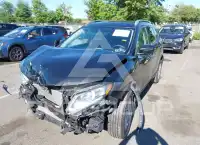 2016 Nissan ROGUE фото