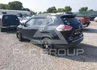 2016 Nissan ROGUE photo