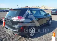 2016 Nissan ROGUE фото
