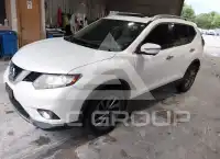 2016 Nissan ROGUE фото