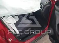 2016 Nissan ROGUE photo