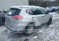 2016 Nissan ROGUE фото