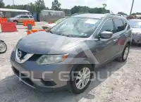 2016 Nissan ROGUE photo