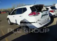 2016 Nissan ROGUE фото