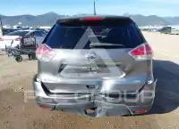 2016 Nissan ROGUE фото