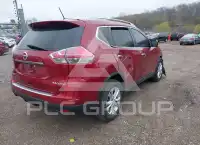 2016 Nissan ROGUE фото
