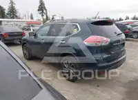 2016 Nissan ROGUE фото
