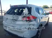 2016 Nissan ROGUE фото