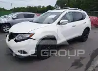 2016 Nissan ROGUE фото