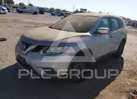 2016 Nissan ROGUE photo