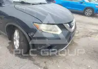 2016 Nissan ROGUE фото