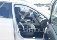 2016 Nissan ROGUE photo